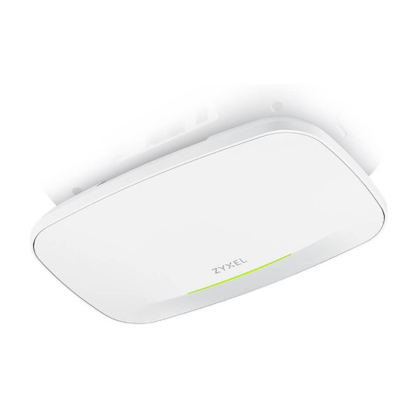 Фото - Точка доступу Zyxel NWA210AX v2 (NWA210AXV2-EU0101F)